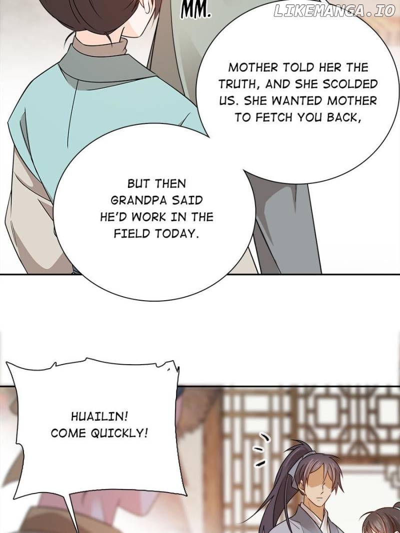 Dad, did you study today? Chapter 28 page 15