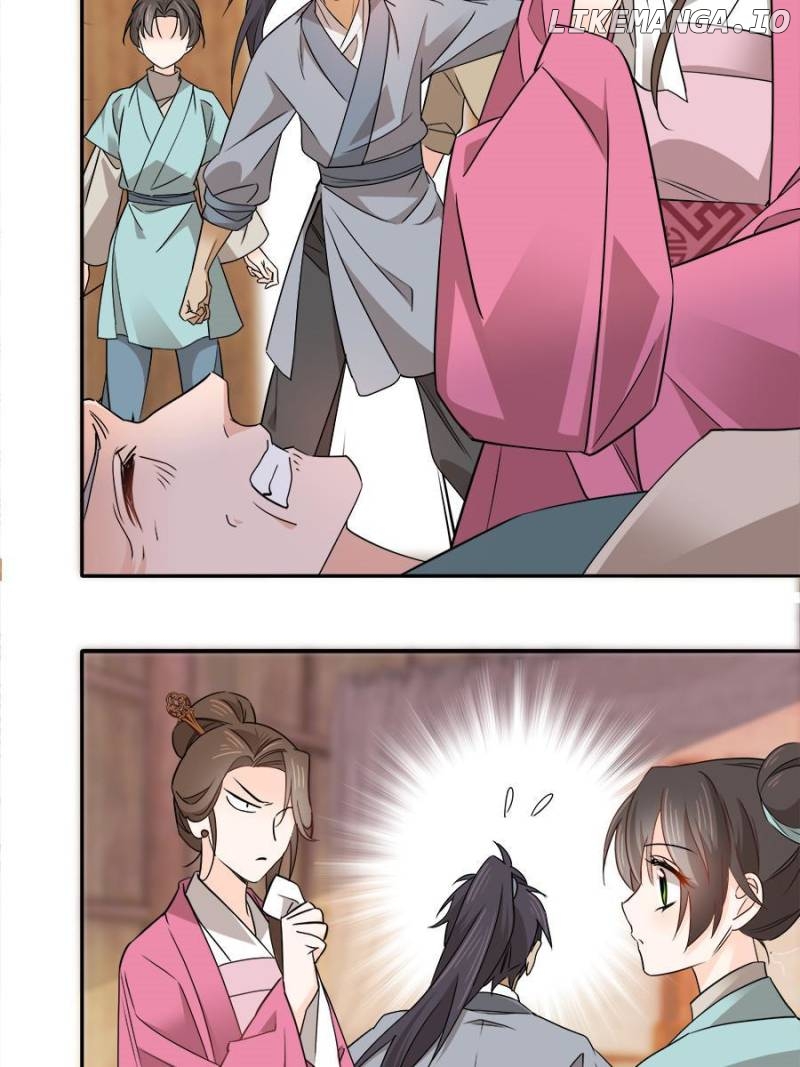 Dad, did you study today? Chapter 28 page 21
