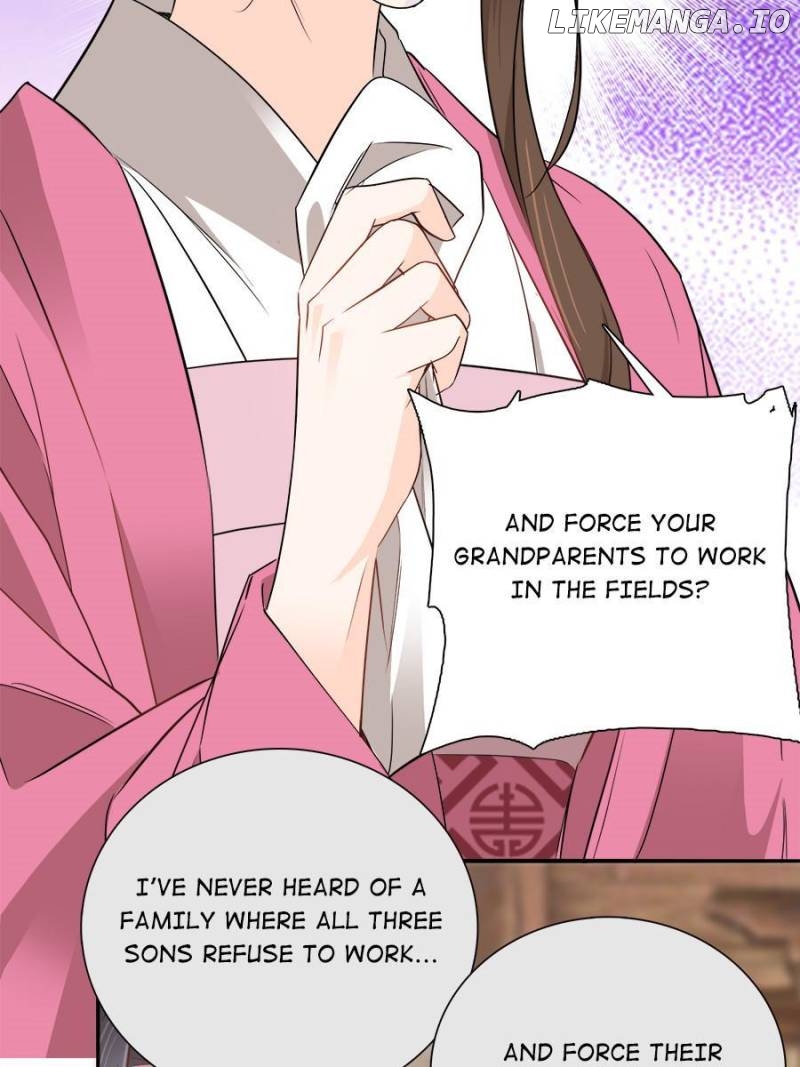 Dad, did you study today? Chapter 28 page 23