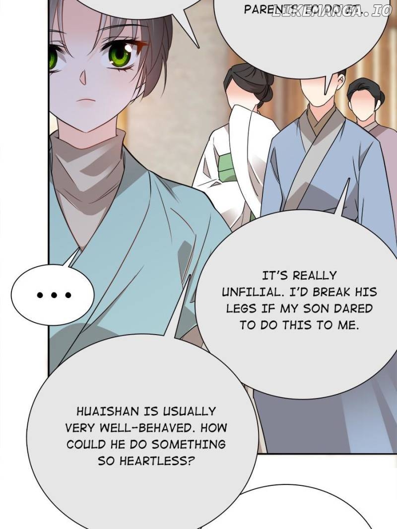 Dad, did you study today? Chapter 28 page 24
