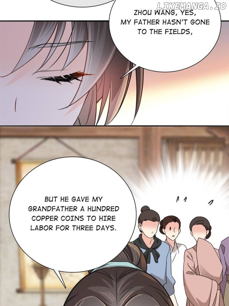Dad, did you study today? Chapter 28 page 25