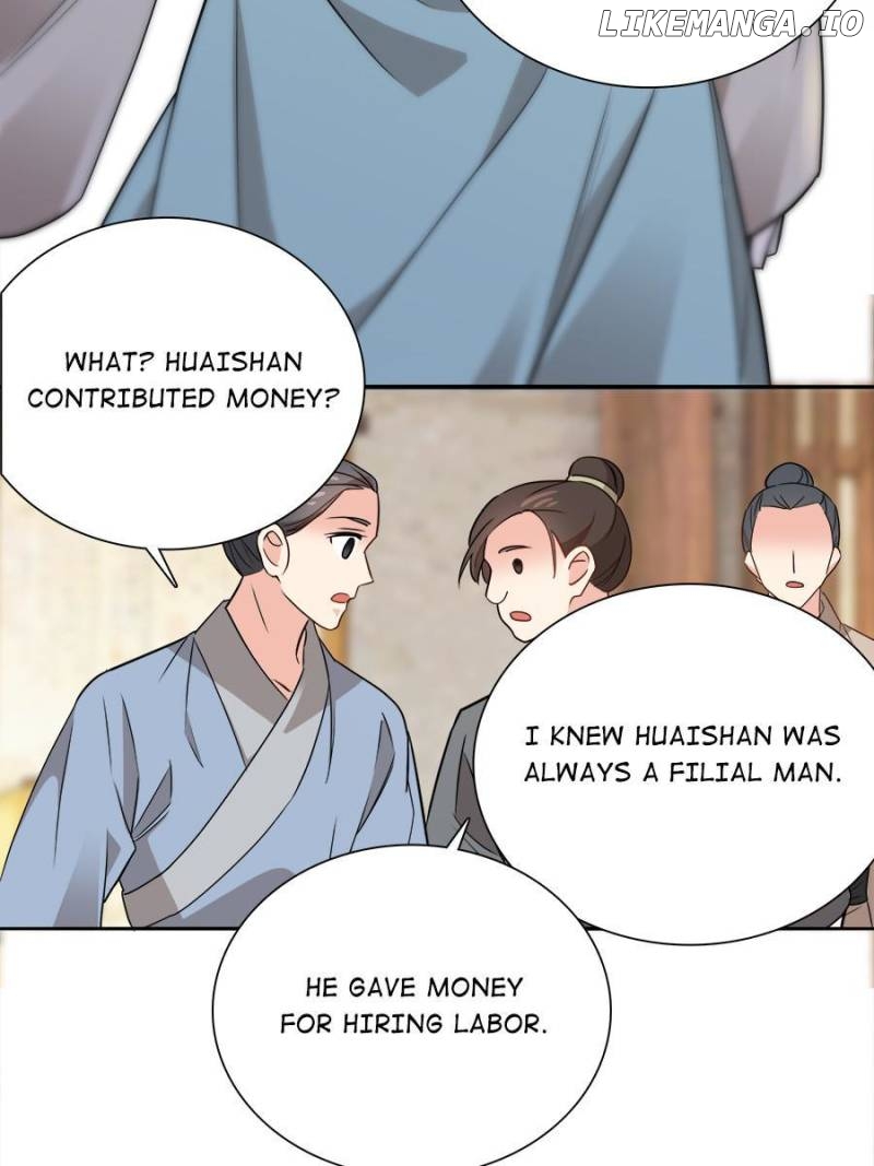 Dad, did you study today? Chapter 28 page 27