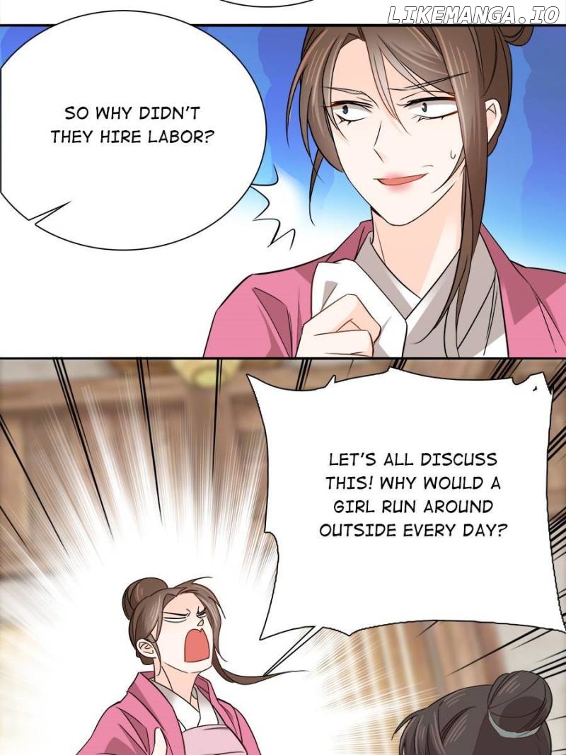 Dad, did you study today? Chapter 28 page 28