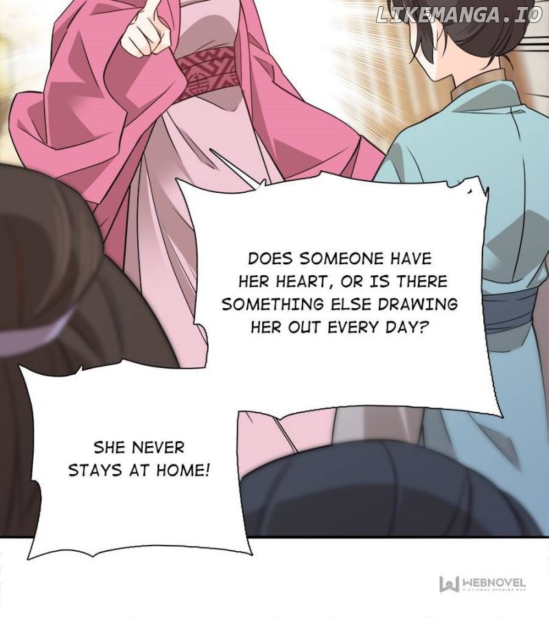 Dad, did you study today? Chapter 28 page 29