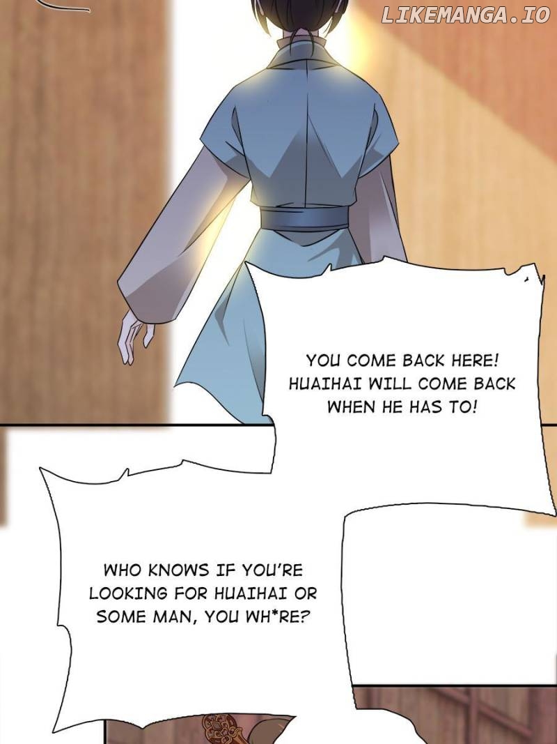 Dad, did you study today? Chapter 28 page 31