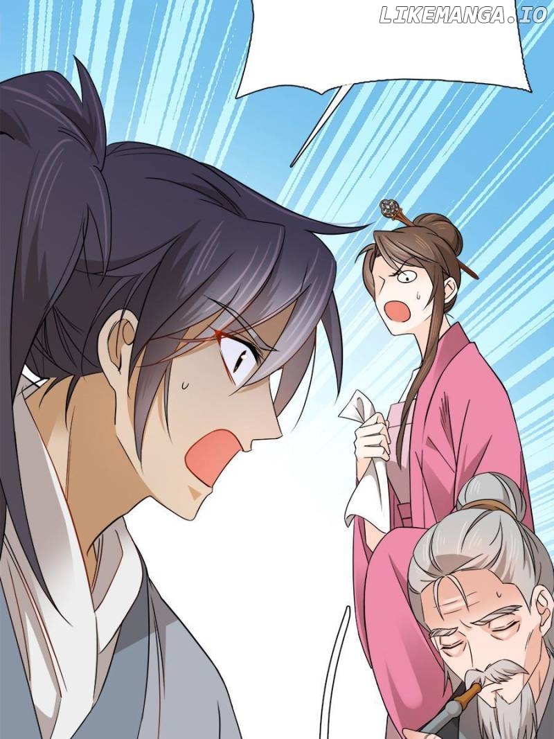 Dad, did you study today? Chapter 28 page 33