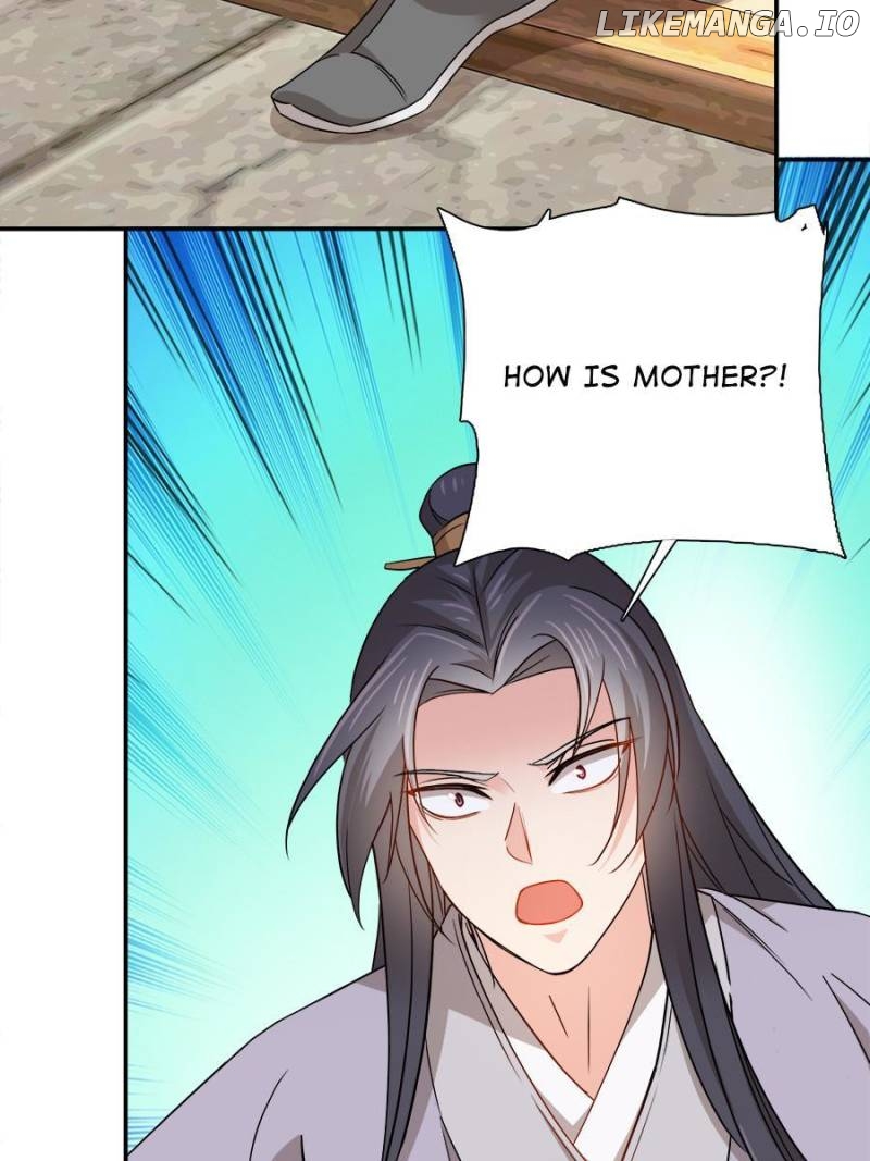 Dad, did you study today? Chapter 28 page 35