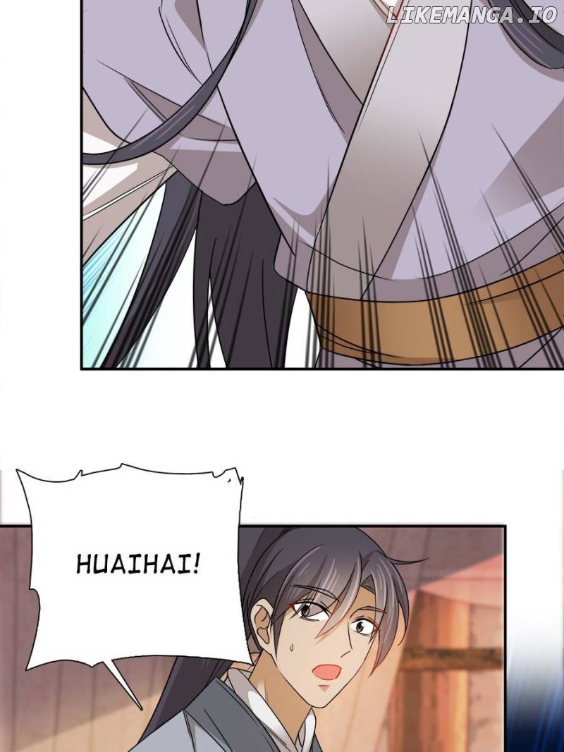 Dad, did you study today? Chapter 28 page 36