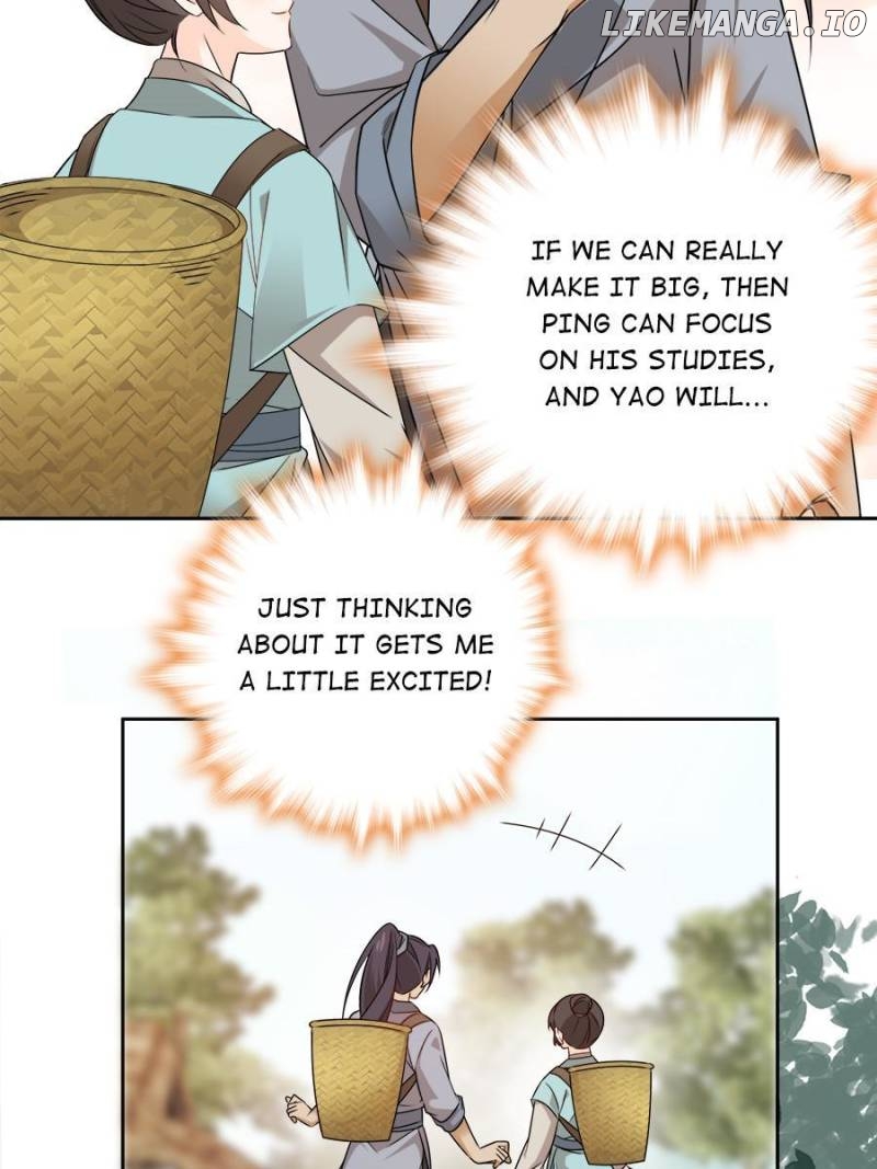 Dad, did you study today? Chapter 28 page 3