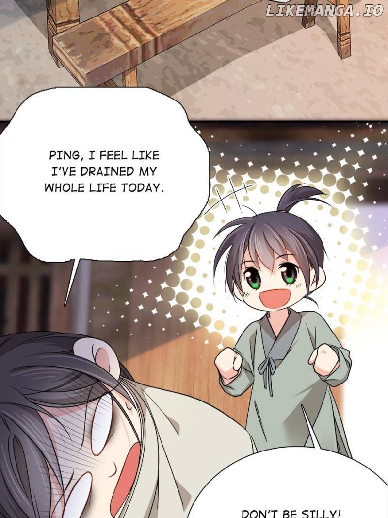 Dad, did you study today? Chapter 28 page 7