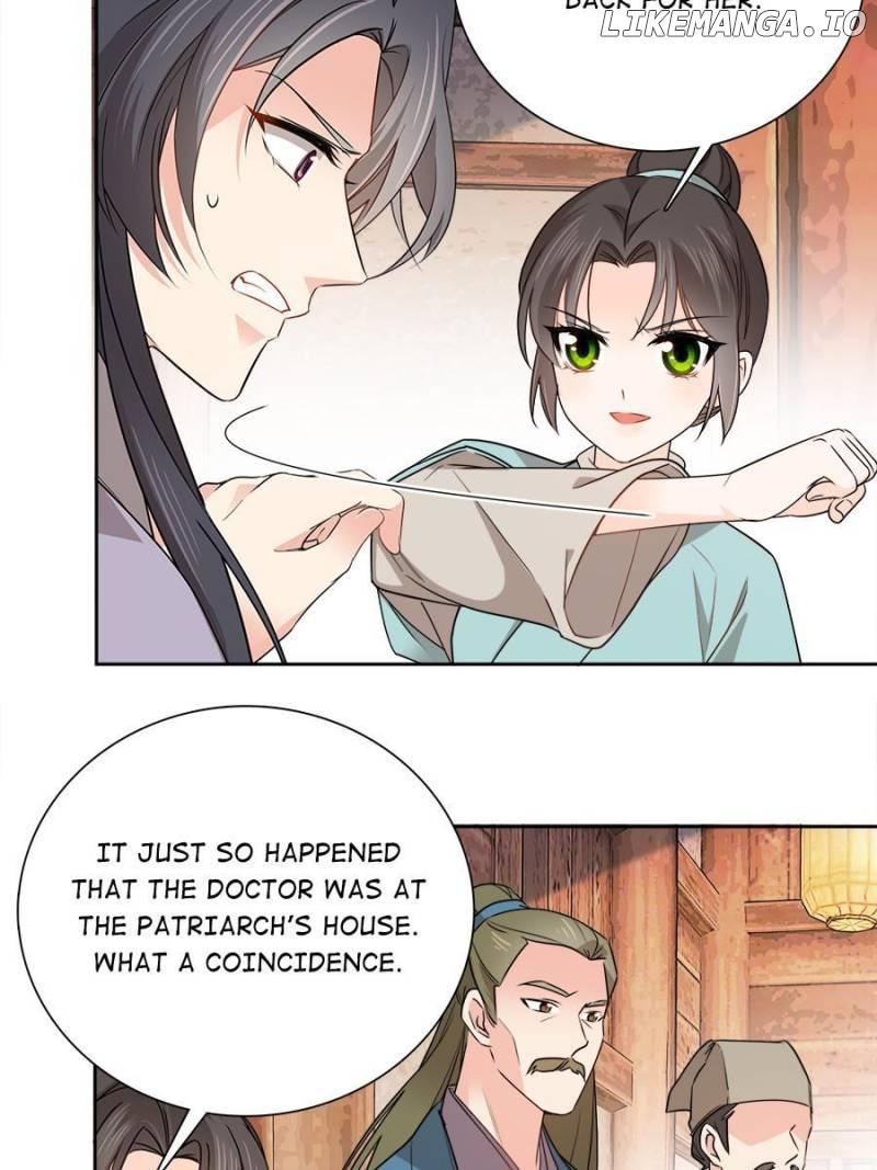 Dad, did you study today? Chapter 29 page 13