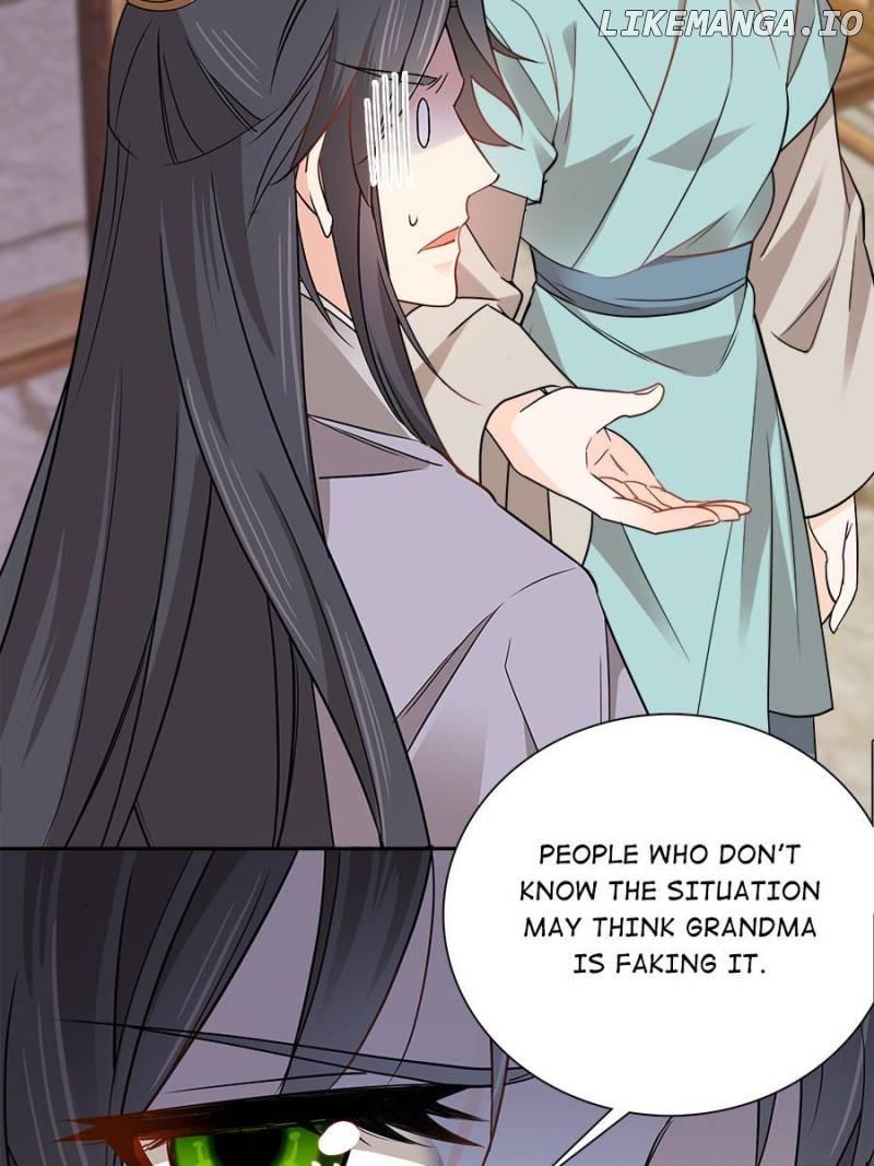 Dad, did you study today? Chapter 29 page 15