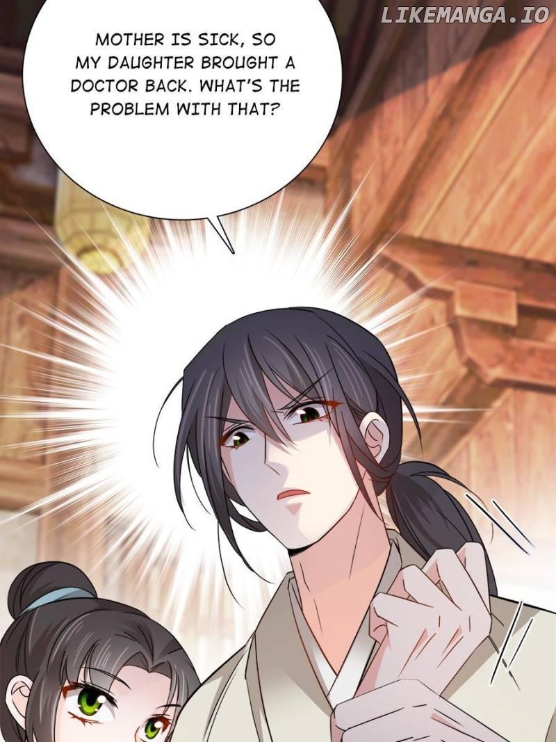 Dad, did you study today? Chapter 29 page 20