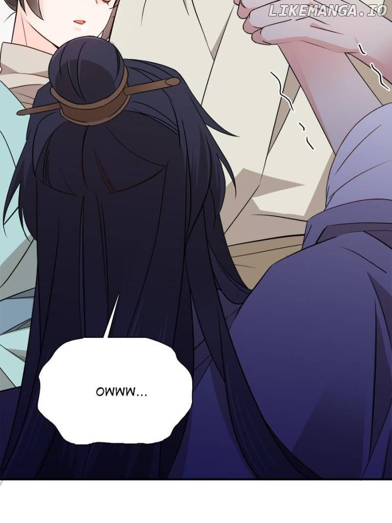 Dad, did you study today? Chapter 29 page 21