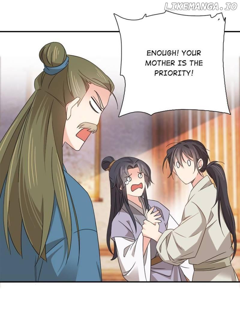 Dad, did you study today? Chapter 29 page 22