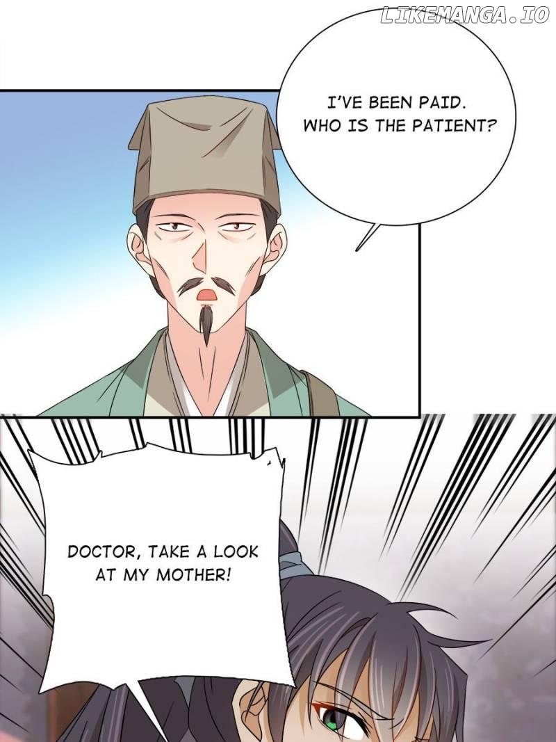 Dad, did you study today? Chapter 29 page 23