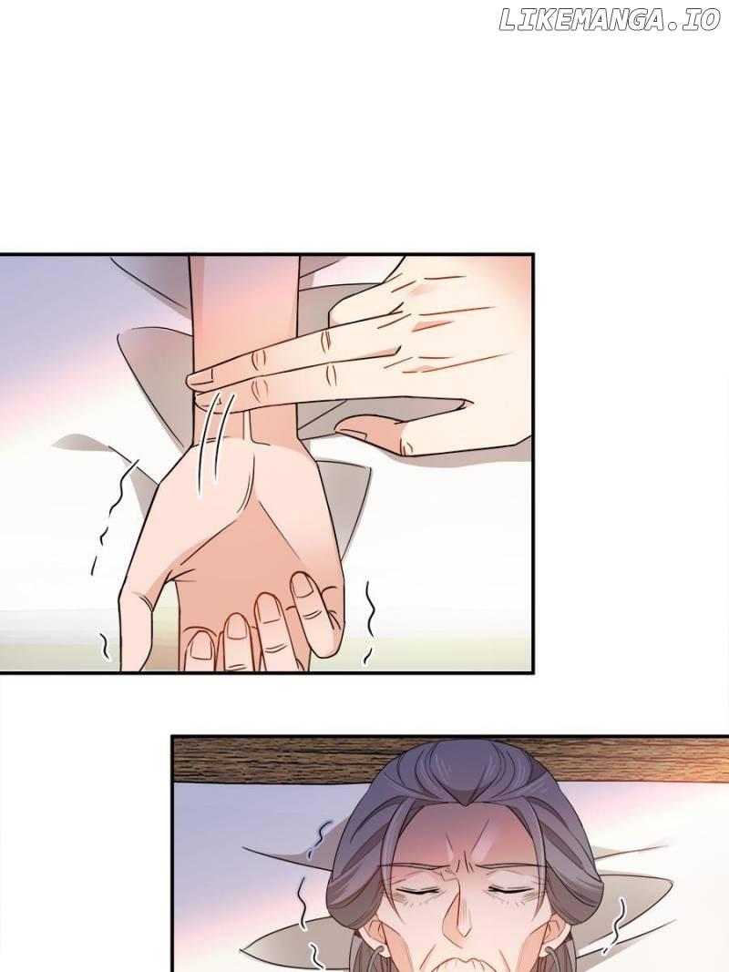 Dad, did you study today? Chapter 29 page 27