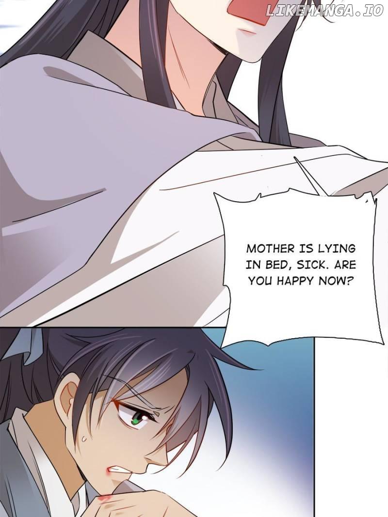 Dad, did you study today? Chapter 29 page 2