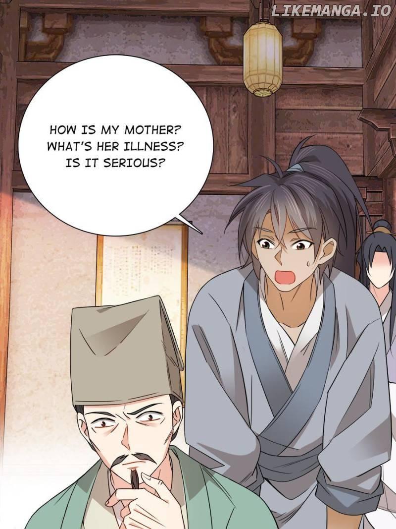 Dad, did you study today? Chapter 29 page 29