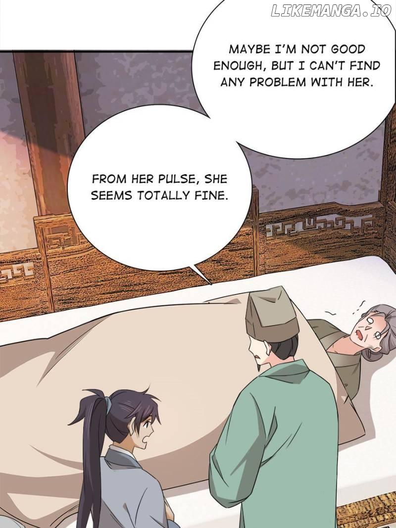 Dad, did you study today? Chapter 29 page 32
