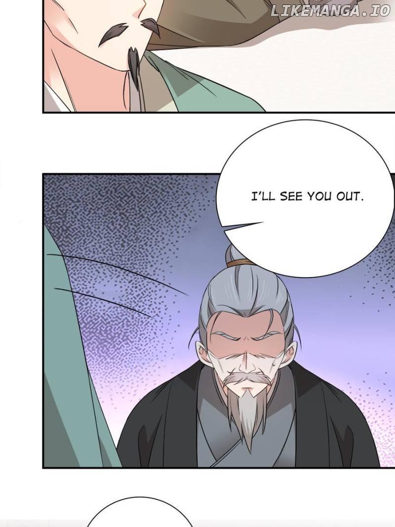 Dad, did you study today? Chapter 29 page 34