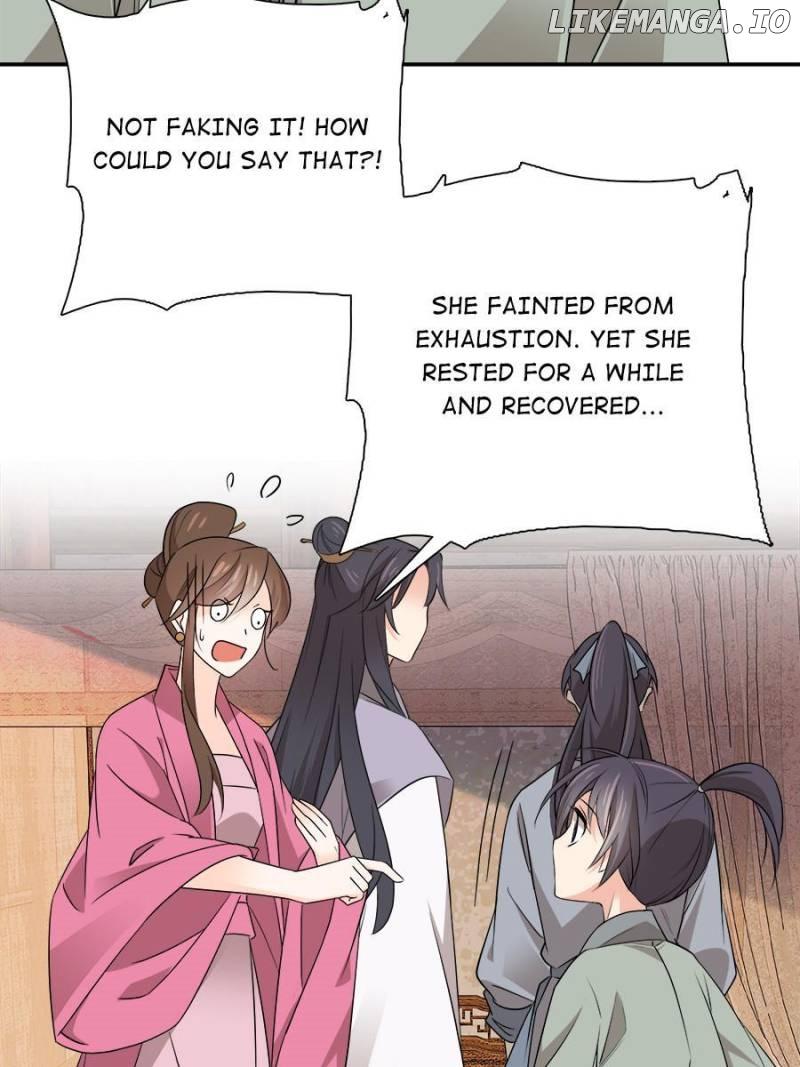 Dad, did you study today? Chapter 29 page 37