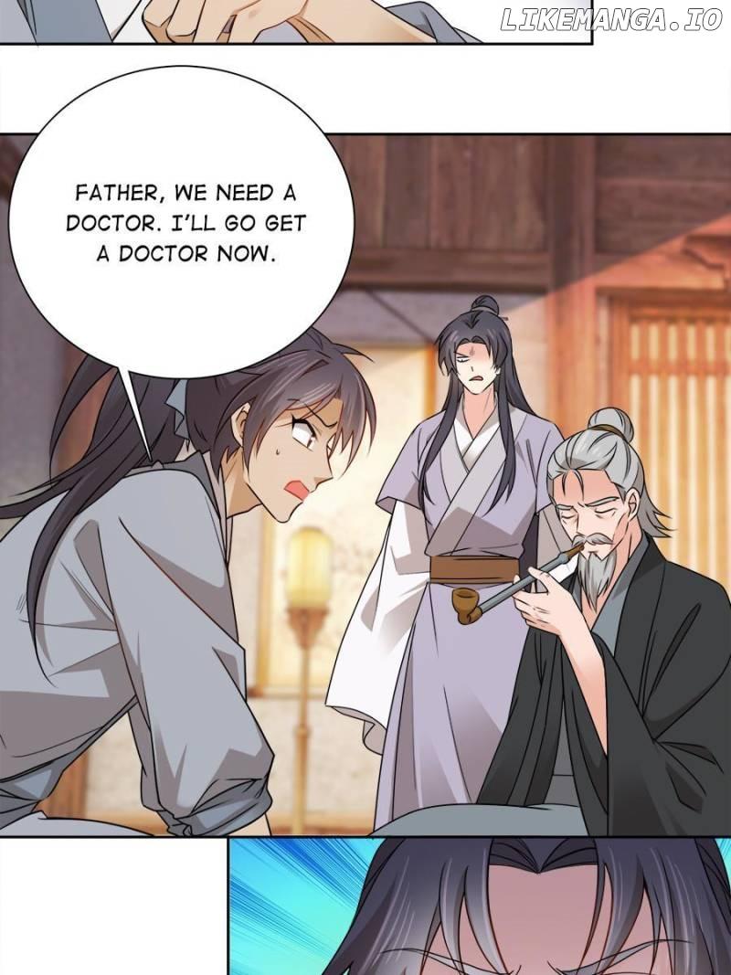 Dad, did you study today? Chapter 29 page 3