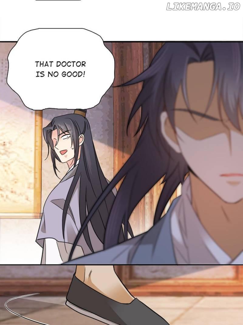 Dad, did you study today? Chapter 29 page 39