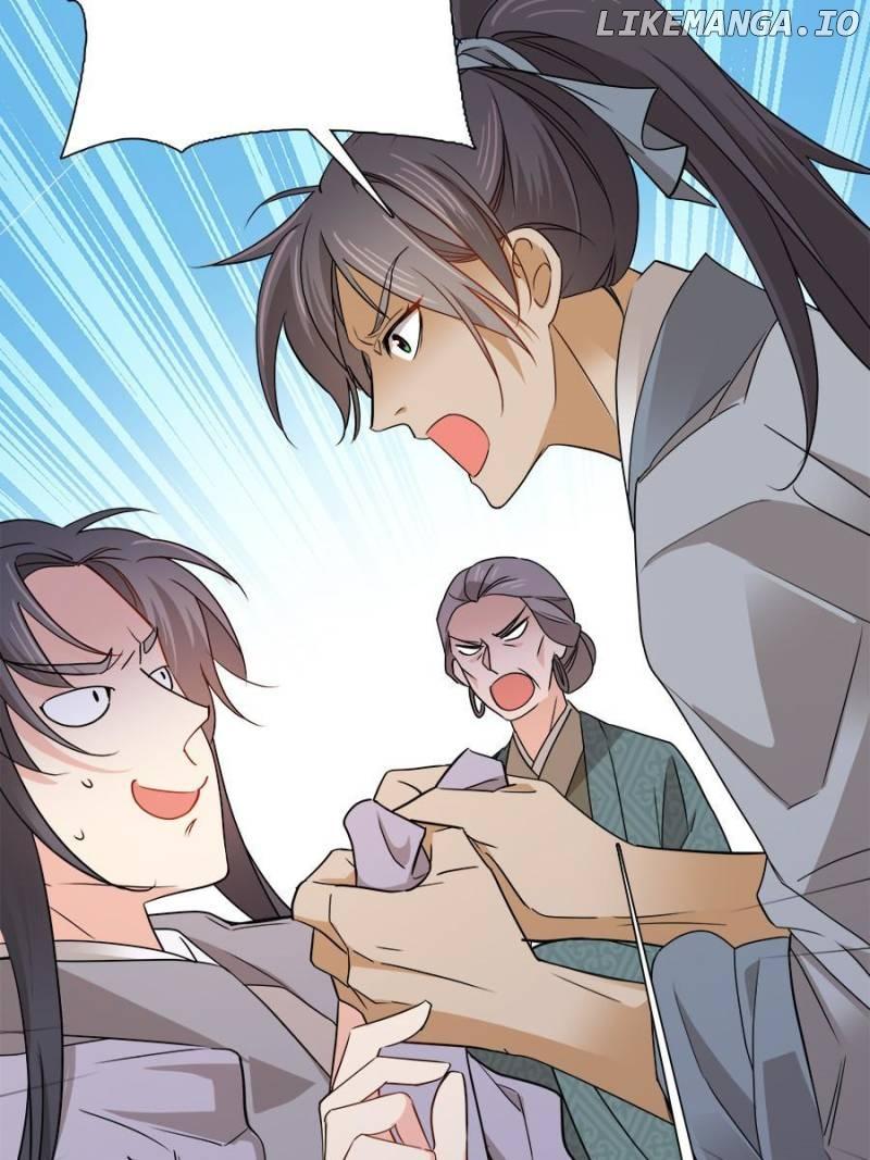 Dad, did you study today? Chapter 29 page 41