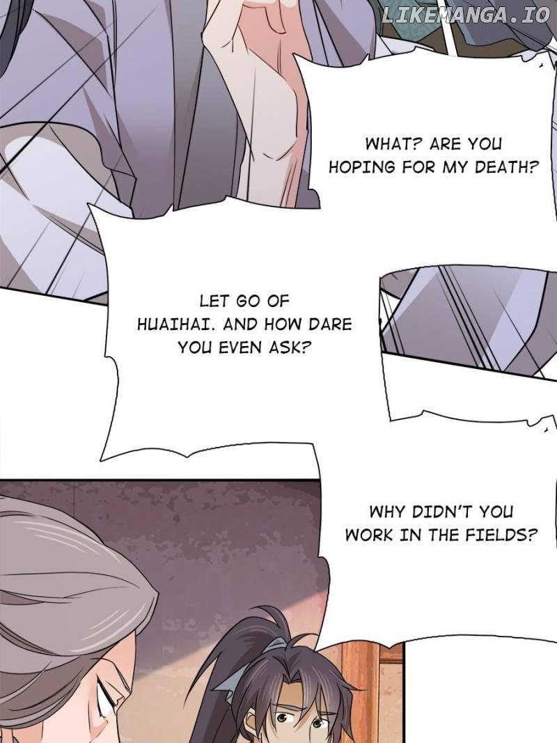 Dad, did you study today? Chapter 29 page 42