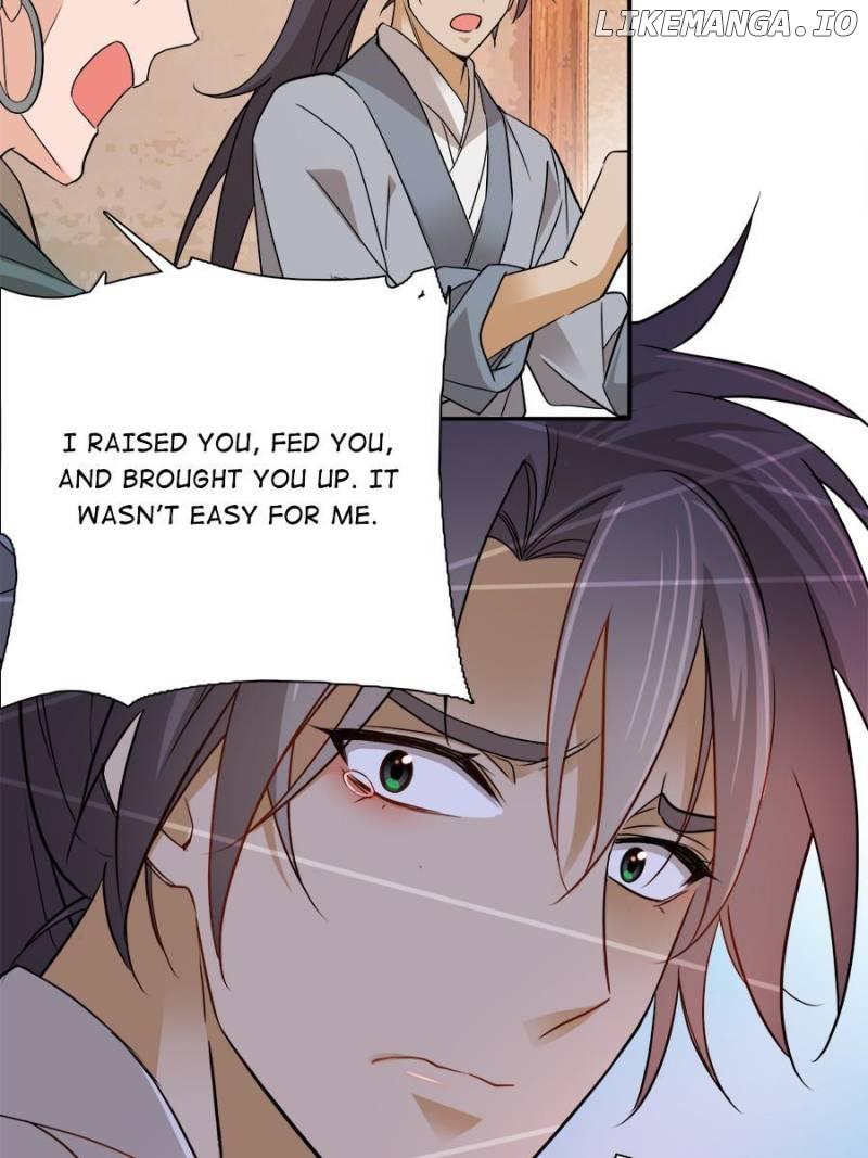Dad, did you study today? Chapter 29 page 43