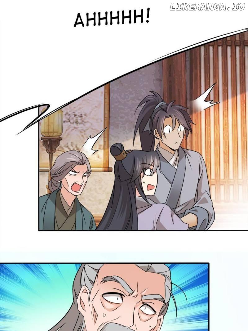 Dad, did you study today? Chapter 29 page 45