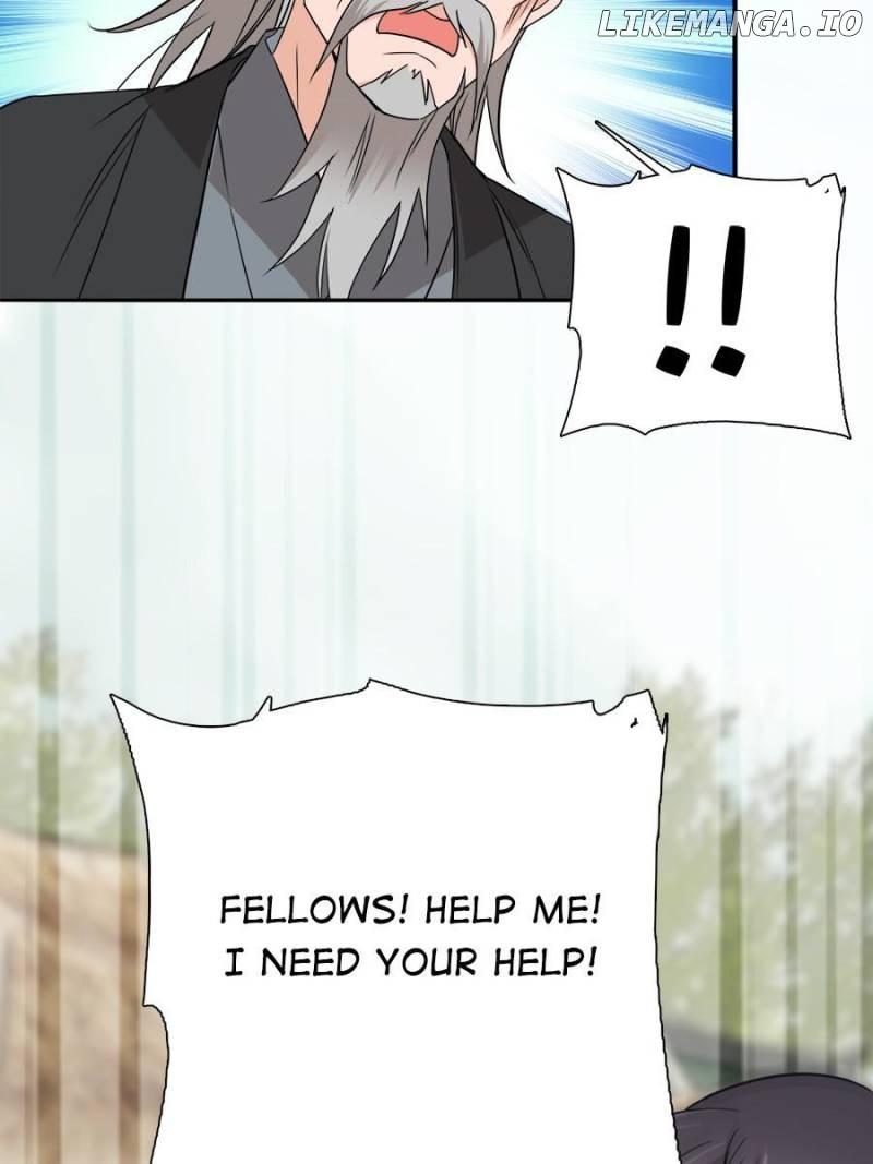 Dad, did you study today? Chapter 29 page 46