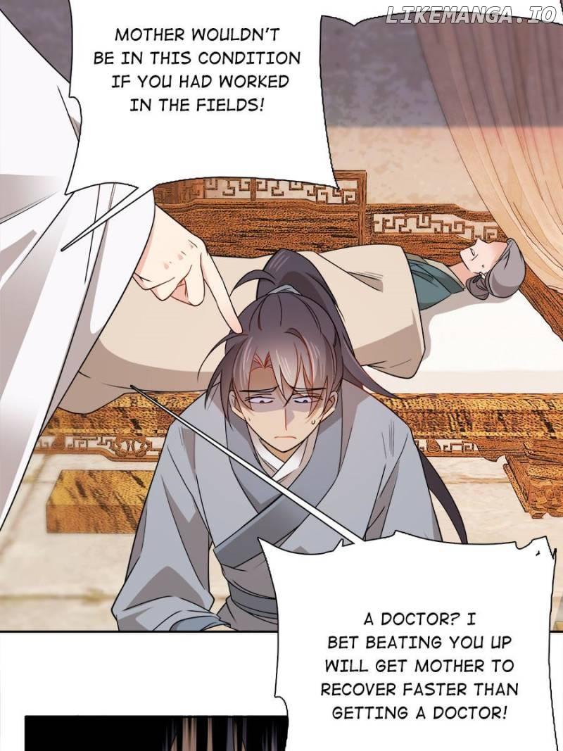 Dad, did you study today? Chapter 29 page 5