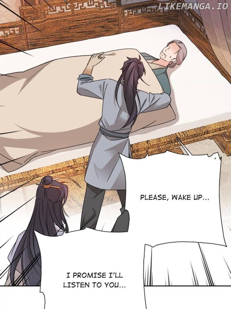 Dad, did you study today? Chapter 29 page 7