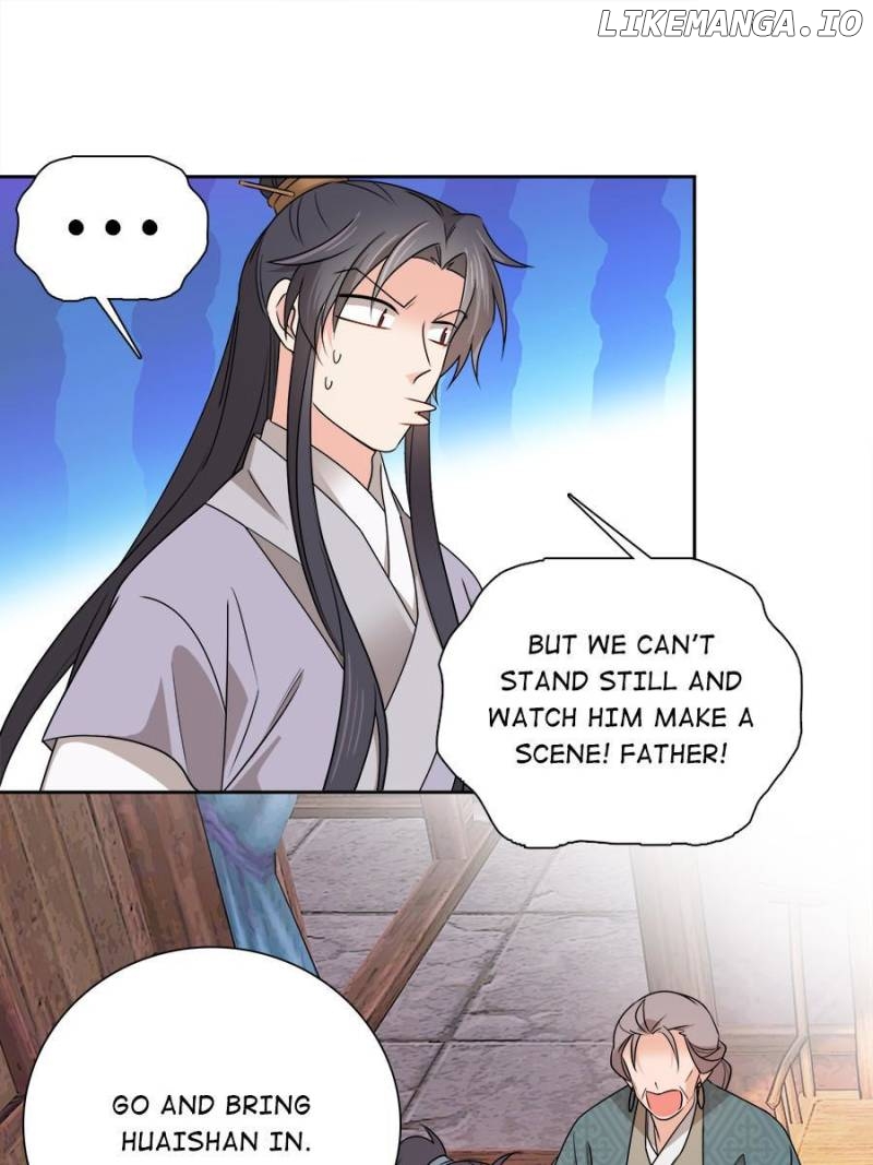 Dad, did you study today? Chapter 30 page 10