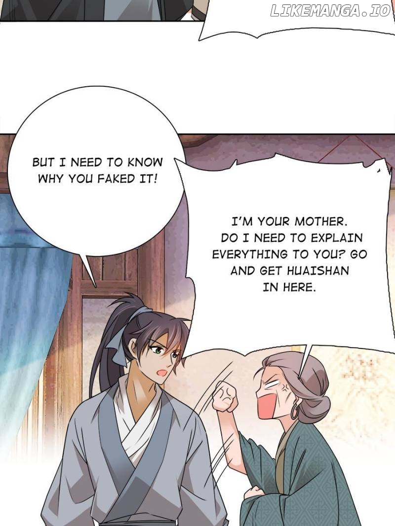 Dad, did you study today? Chapter 30 page 12