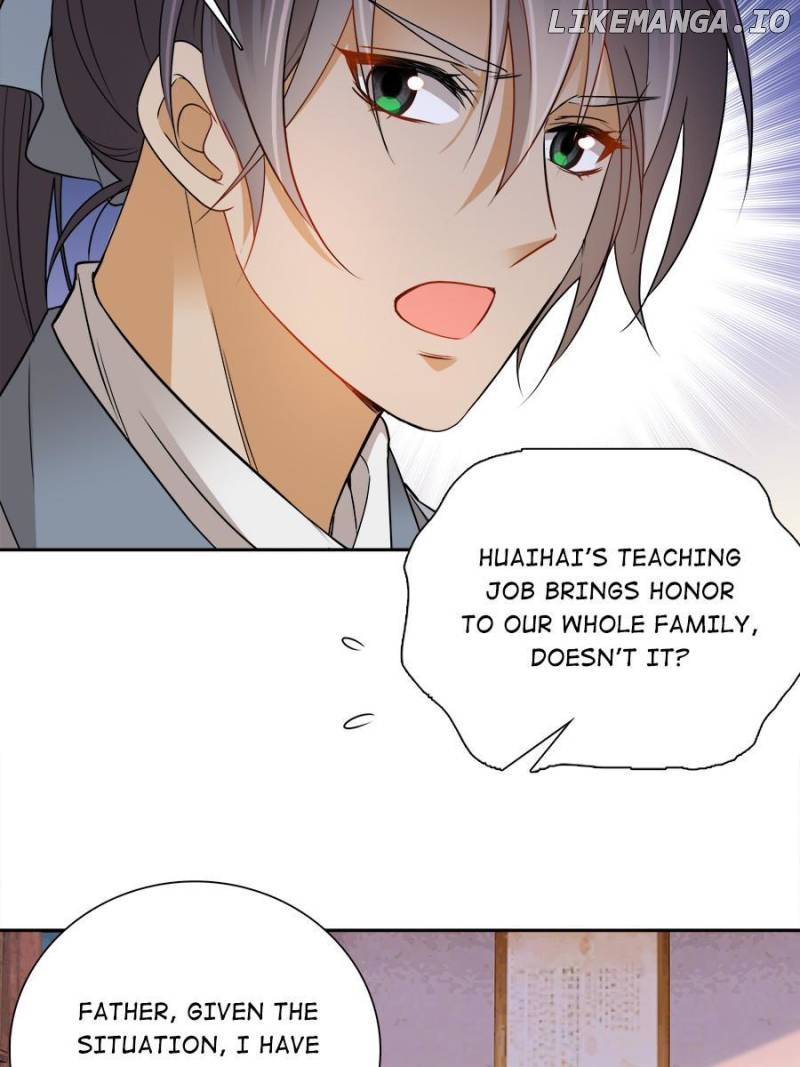 Dad, did you study today? Chapter 30 page 15