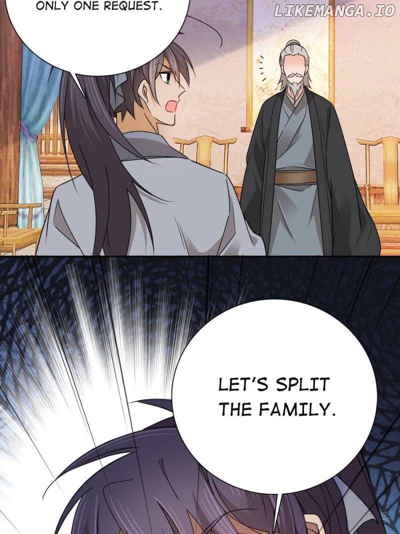 Dad, did you study today? Chapter 30 page 16