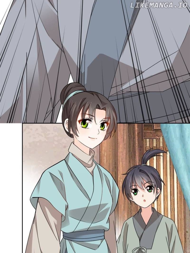 Dad, did you study today? Chapter 30 page 18
