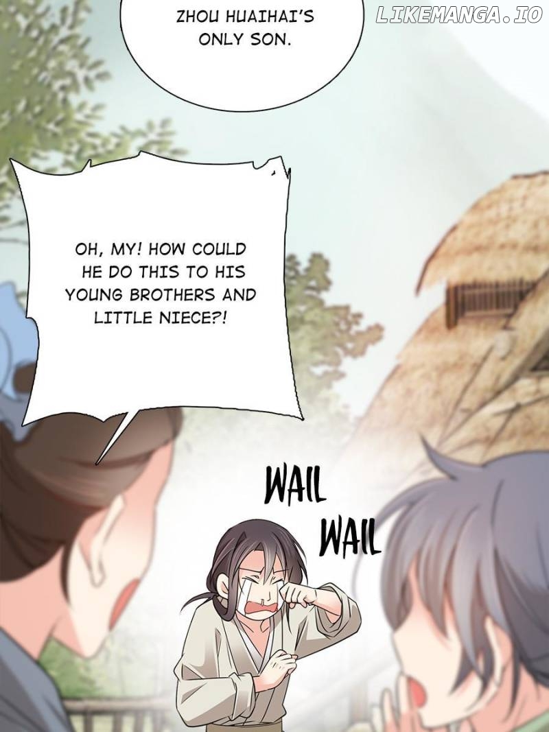 Dad, did you study today? Chapter 30 page 1