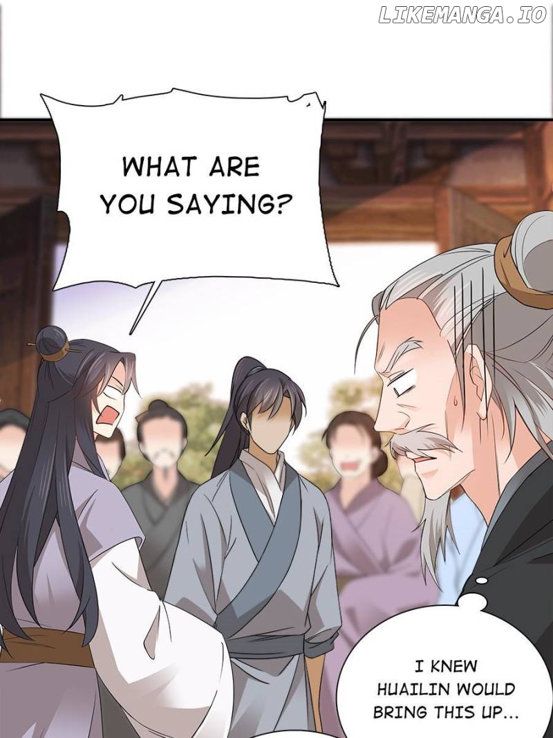 Dad, did you study today? Chapter 30 page 20