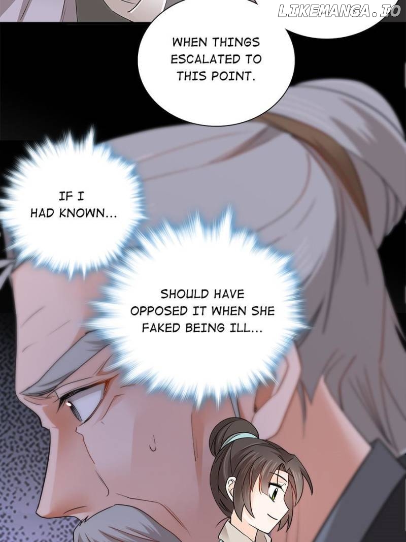 Dad, did you study today? Chapter 30 page 21