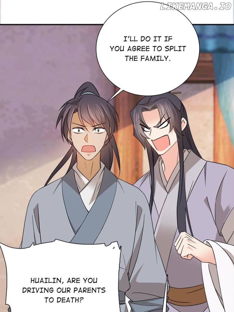 Dad, did you study today? Chapter 30 page 24