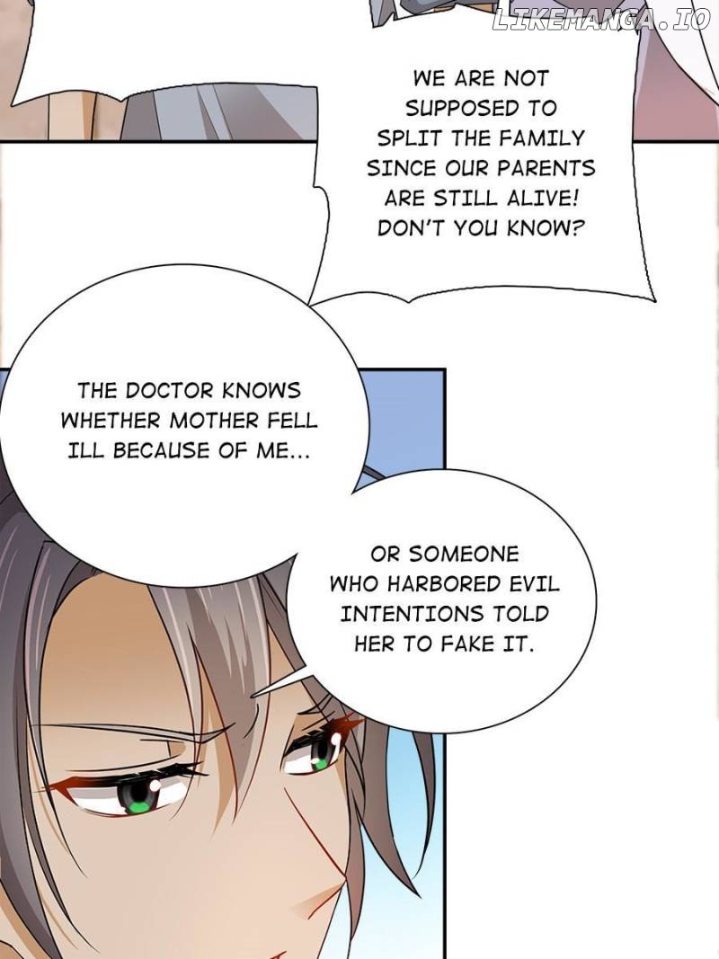 Dad, did you study today? Chapter 30 page 25