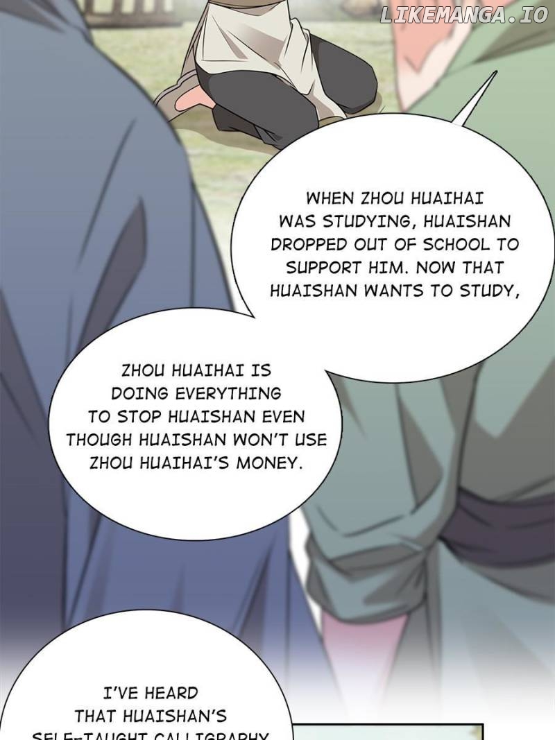 Dad, did you study today? Chapter 30 page 2