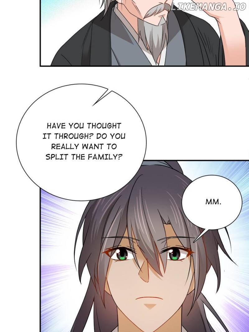 Dad, did you study today? Chapter 30 page 34