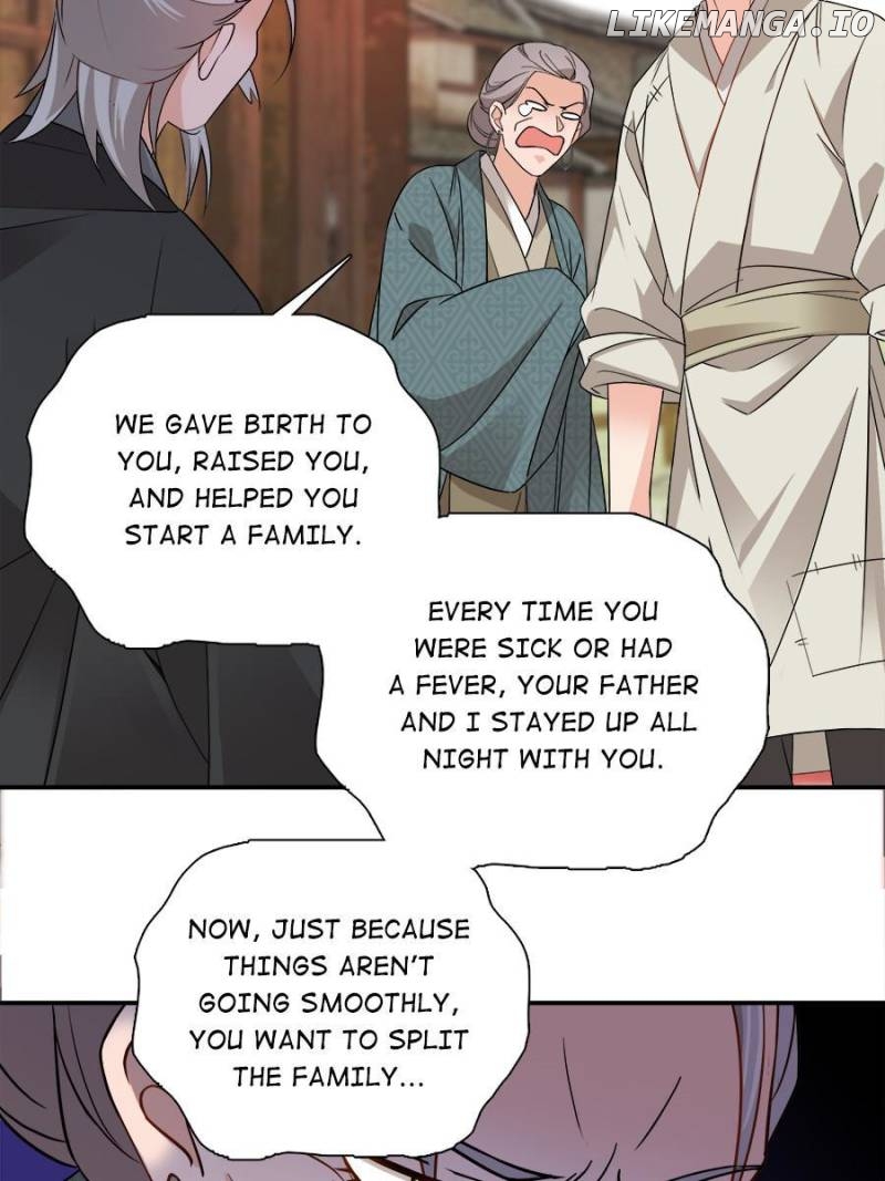 Dad, did you study today? Chapter 30 page 36