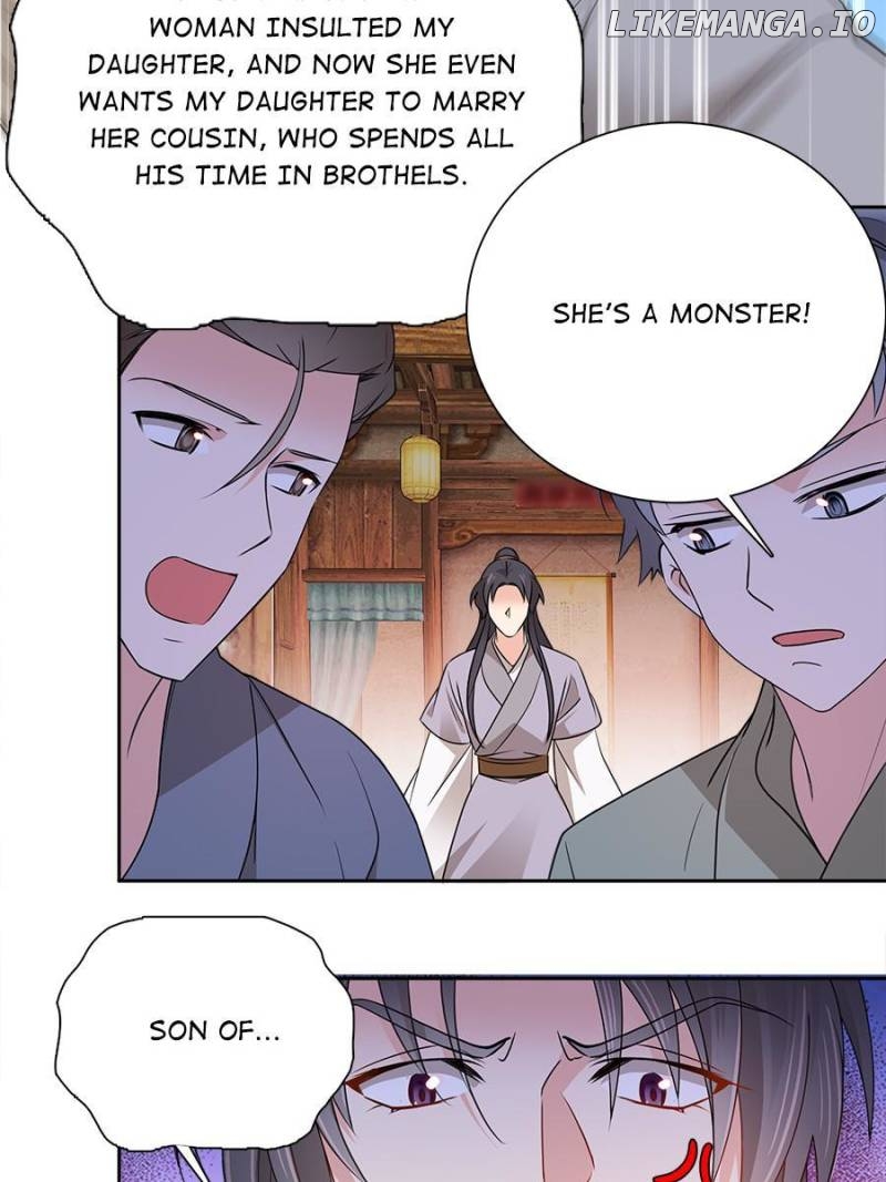 Dad, did you study today? Chapter 30 page 5