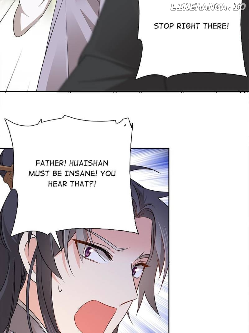 Dad, did you study today? Chapter 30 page 7